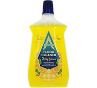 Astonish Floor Cleaner Zesty Lemon 1ltr (Q)