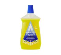 Astonish Floor Cleaner, Zesty 1L in Yellow, Size 1 Litre, Plastic | Charlies