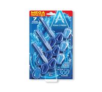 Astonish Foam and Fresh Ocean Toilet Blocks x3 (Pack of 9) C2120