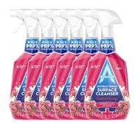 Astonish Frosted Cherry Anti-Bacterial Trigger Spray 750ml Assorted Packs
