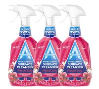 Astonish Frosted Cherry Anti-Bacterial Trigger Spray 750ml Assorted Packs