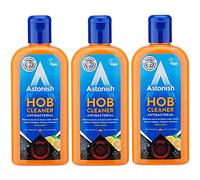 ASTONISH - HOB CREAM CLEANER 235ml - PACK OF 3