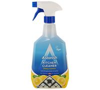 Astonish Kitchen Cleaner Spray750 ml (Pack of 12)