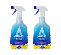 Astonish Kitchen Cleaner Trigger 750 ml – Pack of 2