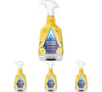 Astonish Kitchen Cleaner Vegan and Cruelty Free and Blended with Natural Oi