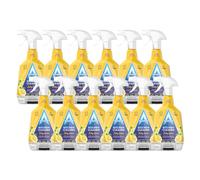 Astonish Kitchen Cleaner 750ml Blue (Pack of 12) AST09618