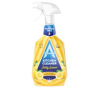 Astonish Kitchen Cleaner Zesty Lemon 750ml