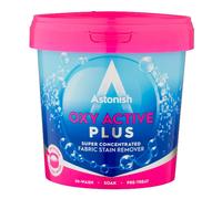 Astonish Laundry Oxy Active Non Bio Stain Remover - 625g