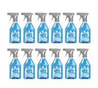 Astonish Linen Fresh Disinfectant Spray, 550ml, Pack of 12
