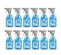Astonish Linen Fresh Disinfectant Spray 550Ml - Pack Of 12