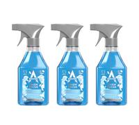Astonish Linen Fresh Disinfectant Spray 550Ml - Pack Of 3