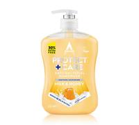 Astonish Milk & Honey Anti-Bacterial Hand Wash, 600Ml