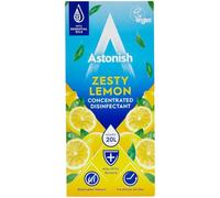 Astonish Mixed Super Concentrated Multi-Use Disinfectant 500ml-Zesty Lemon