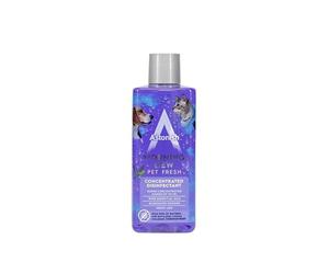 Astonish Morning Dew Pet Fresh Concentrated Disinfectant, Eliminates Odours with Essential Oils, 300ml