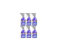 Astonish Morning Dew Pet Fresh Spray Disinfectant 550ml x 6