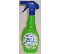Astonish Mould and Mildew Cleaner Trigger 750ml