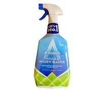 Astonish Mould & Mildew Blaster 750ml