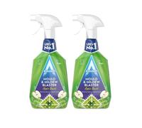 Astonish Mould and Mildew Remover, Apple Burst, 2 x 750ml