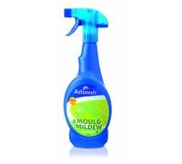 Astonish Mould and Mildew Remover Spray 750 ml Pack of 12