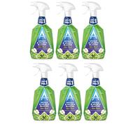 Astonish Mould & Mildew Blaster 6 x 750ml