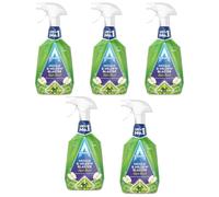 Astonish Mould & Mildew Remover, 750ml, Pack of 5