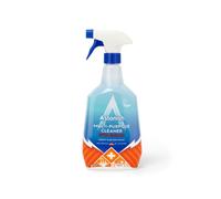 Astonish Multi-Purpose Cleaner with Bleach in Blue, Size 750ml, Plastic | Charlies