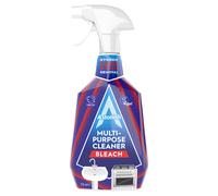 Astonish Multi-Purpose Cleaner with Bleach 750ml