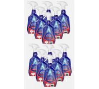 Astonish Multi-Purpose Cleaner With Bleach Cleaning Spray 12X 750Ml Bulk Buy