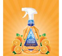 Astonish Multi Surface Cleaner Orange Grove 750ml