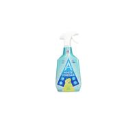 Astonish Multipurpose Cleaning Spray with White Vinegar Powerful Cleaning for Surfaces Zesty Lemon Scent 750ml