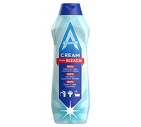 Astonish MultiPurpose Deep Cleaning Cream Cleaner with Bleach 500ml