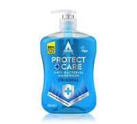 Astonish Original Anti-Bacterial Hand Wash, 600Ml