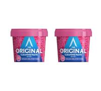 Astonish Original Cleaning Paste, Multipurpose, Powerful Formula, Removes Grease and Stains, Restores Shine, Easy to Use, Ideal for Kitchen, Bathroom & Cookware, Pack of 2