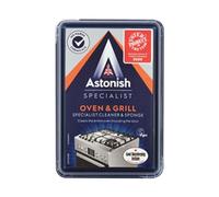 Astonish Oven And Grill Cleaner 250g Black (Pack of 6) AST21098