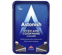 Astonish Oven & Cookware Cleaner and Grease Lifter Kit Astonish