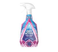 Astonish Oxy Active Fabric Stain Remover Spray - 750ml