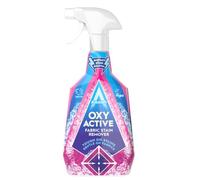 Astonish Oxy Active Fabric Stain Remover Spray - 750ml