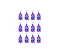 Astonish Oxy Active Fabric Stain Remover Trigger Spray Vegan Friendly 12 x 750ml