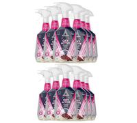 Astonish Oxy Active foaming carpet stain remover 12 x 750ml