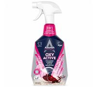 Astonish Oxy Active foaming carpet stain remover 750ml