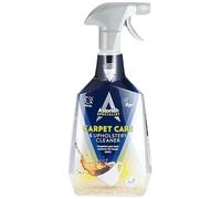 Astonish Oxy Active foaming carpet stain remover 750ml