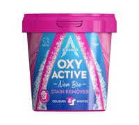 Astonish Oxy Active Non Bio Fabric Stain Remover 1.25kg