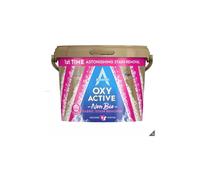 Astonish Oxy Active Non Bio Fabric Stain Remover, 3kg