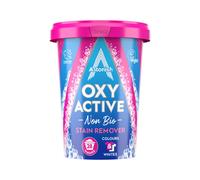 Astonish Oxy Active Non Bio Fabric Stain Remover 625g
