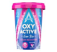 Astonish Oxy Active Non Bio Stain Remover 28 Washes 625g