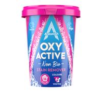 Astonish Oxy Active Non Bio Stain Remover, 625g