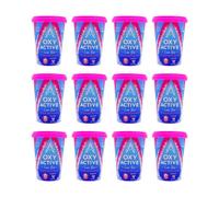 Astonish Oxy Active Non-Bio Stain Remover 625G - Pack Of 12