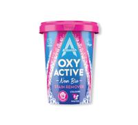 Astonish Oxy Active Non Bio Stain Remover 625g Pack of 12 C1405