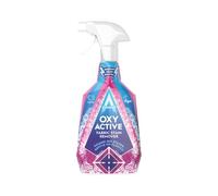Astonish Oxy Active Stain Remover Pink Blossom 750ml Pack of 12 C9330