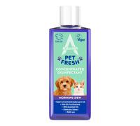 Astonish Pet Fresh Concentrated Disinfectant Morning Dew - 300ml